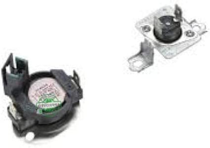 GLOB PRO SOLUTIONS AP3874047 PS991443 EAP991443 PD00002627 CKD5707 Thermal Fuse & Thermostat