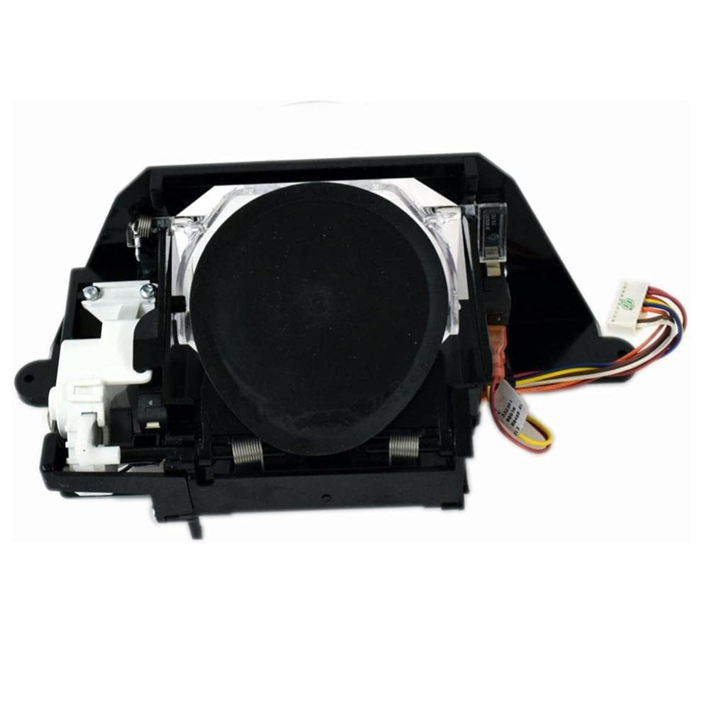GLOB PRO SOLUTIONS AP5788338 PS8746715 EAP8746715 PD00032991 CKD2480 Refrigerator Dispenser Module 10" ¾ Length Approx. Replacement for and Compatible with Frigidaire Heavy Duty