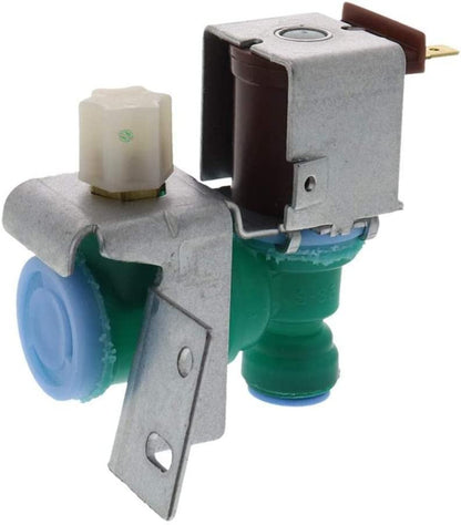 GLOB PRO SOLUTIONS G2017-38100 W10238100 1872938 W10498992 CKD4763 Water Inlet Valve