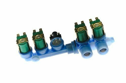 2-3 days Delivery-AP6006345-Maytag Washer Water Valve AP6006345