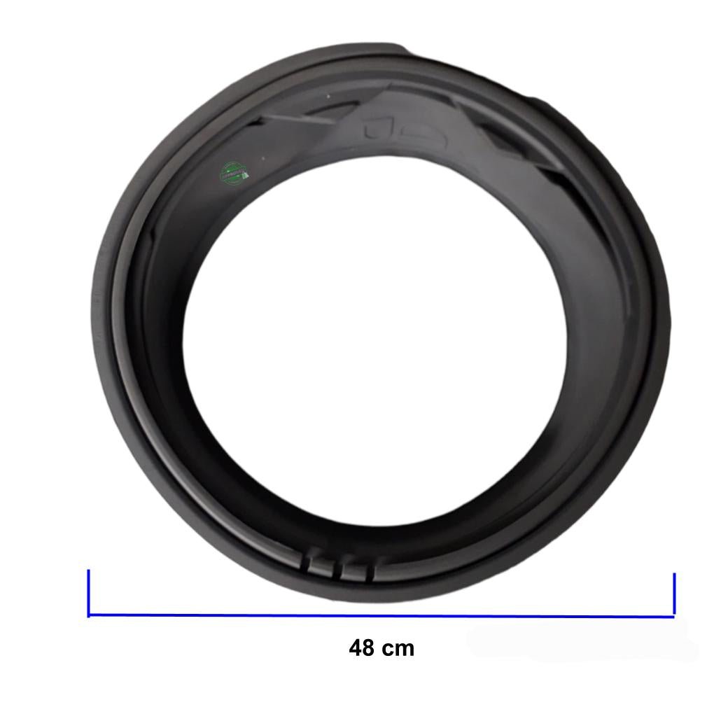 Diafragma Lavadora LG 4986ER004F
