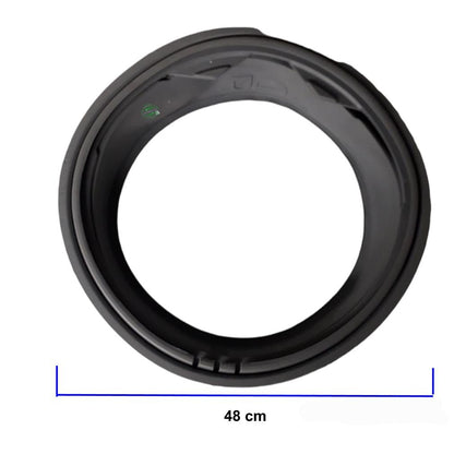 Diafragma Lavadora LG 4986ER004F