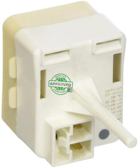 GLOB PRO SOLUTIONS AP600607 PS11739135 PD00057860 CKD4457 Start-Dev