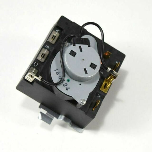 WE4M357 Fits Kenmore Dryer Timer