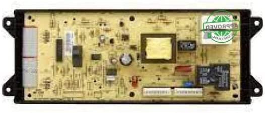 GLOB PRO SOLUTIONS 316207509 1056306 316557529 CKD4617 Control Board