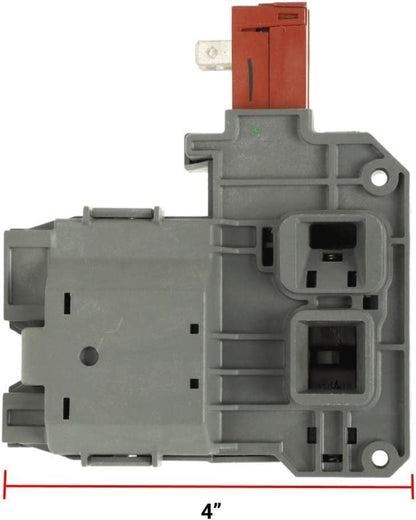 GLOB PRO SOLUTIONS 131269400 4547033 131763200 131763202 131763245 CKD4089 Door Lock Switch