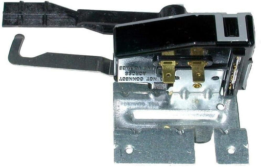 ReplacementParts - WH12X10035 Laundry Washer Lid Lock Switch only For WH12X10035