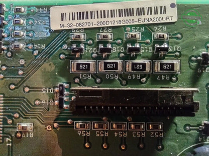 GLOB PRO SOLUTIONS 200D1218G009 Refrigerator Dispenser Control Board Replacement for and Compatible with Heavy Duty
