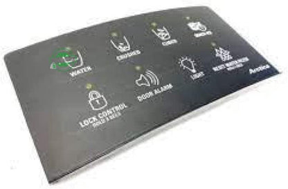 GLOB PRO SOLUTIONS AP3796850 PS966890 EAP966890 PD00001270 CKD3489 Dispenser Control Board