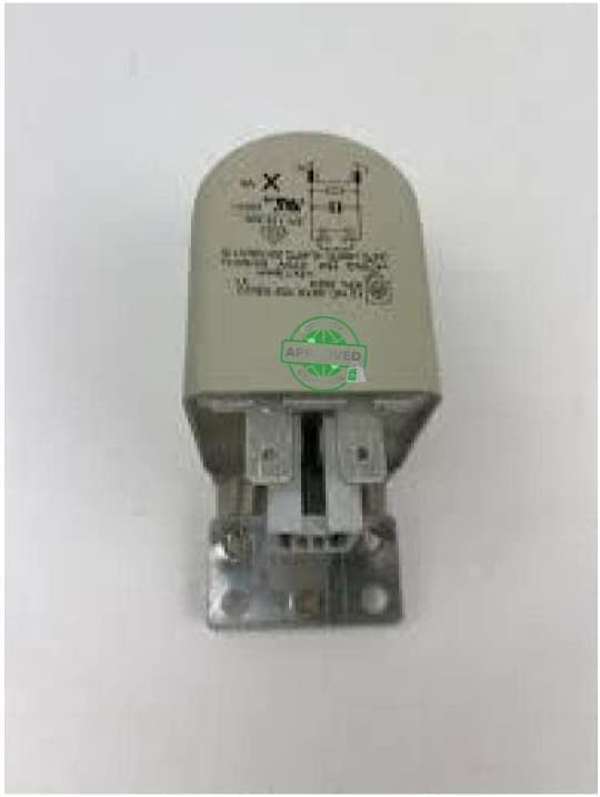GLOB PRO SOLUTIONS WPW10367632 CKD3144 Noise Filter