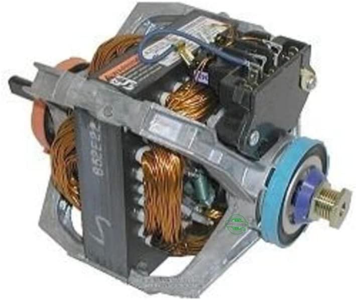GLOB PRO SOLUTIONS 63715110 S58SVMWM-7021 CKD4209 Drive Motor