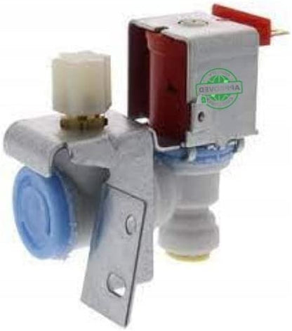 GLOB PRO SOLUTIONS W10279909 2117143 W10498995 CKD3652 Water Inlet Valve