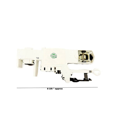 GlobPro WP8183270 Door Lock Latch Washer Assy Replacement for and compatible ...