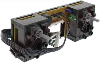 GLOB PRO SOLUTIONS 8186394 CKD2794 Oven Control Board Compatible with Kitchen Aid, ,
