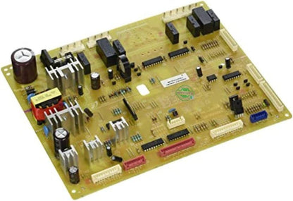 GLOB PRO SOLUTIONS 1796774 CKD7010 Main Control Board