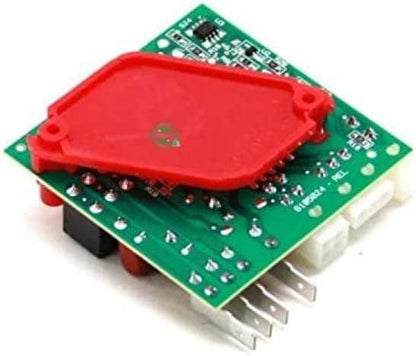GLOB PRO SOLUTIONS AP4356969 PS2327742 EAP2327742 PD00003707 CKD6036 Defrost Control Board