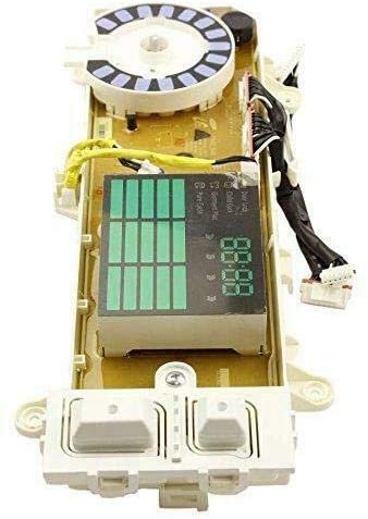 Global Solutions - Washer Control Board Assembly DC92-01311B