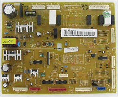 GLOB PRO SOLUTIONS AP4909012 PS4140027 EAP4140027 PD00002144 CKD7009 Main Control Board