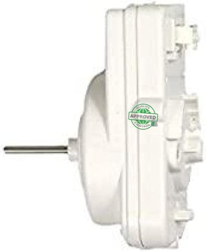 GLOB PRO SOLUTIONS UDQR107A1 CKD3095 Condenser Fan Motor