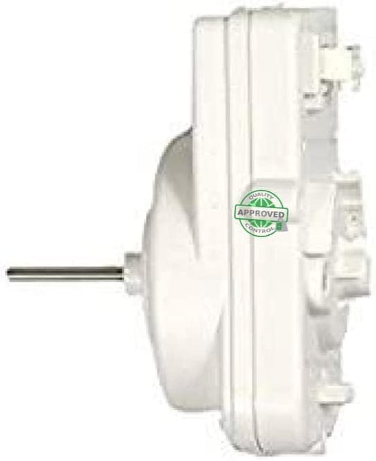 GLOB PRO SOLUTIONS UDQR107A1 CKD3095 Condenser Fan Motor