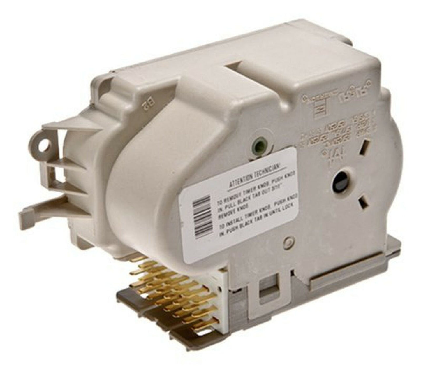 Global Products Washer Timer Compatible with Inglis 8557301G