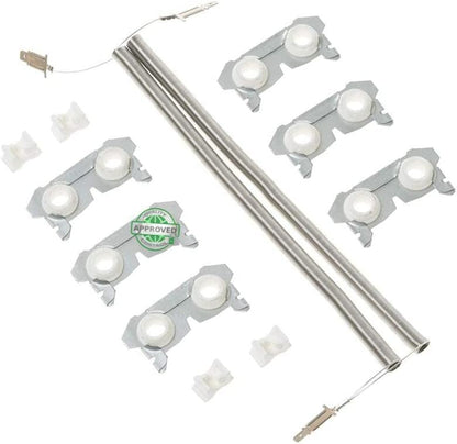 GLOB PRO SOLUTIONS AP2620171 AH265605 EAP265605 PD00001017 CKD5411 Heating Element Kit