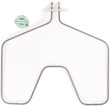 GLOB PRO SOLUTIONS AP7 3366 RP44X5099 TS44X5099 WB44X0103 CKD5634 Bake Element