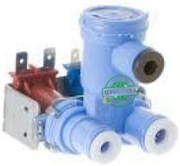 GLOB PRO SOLUTIONS AP2071736 PS304366 EAP304366 PD00001130 CKD3272 Water Inlet Valve
