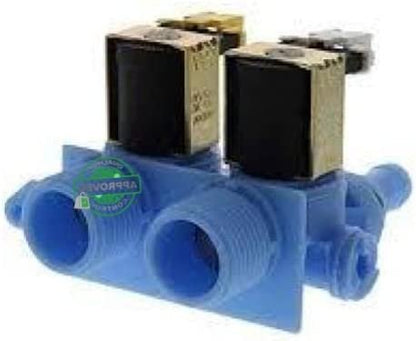 GLOB PRO SOLUTIONS WP8182862 CKD3834 Water Inlet Valve