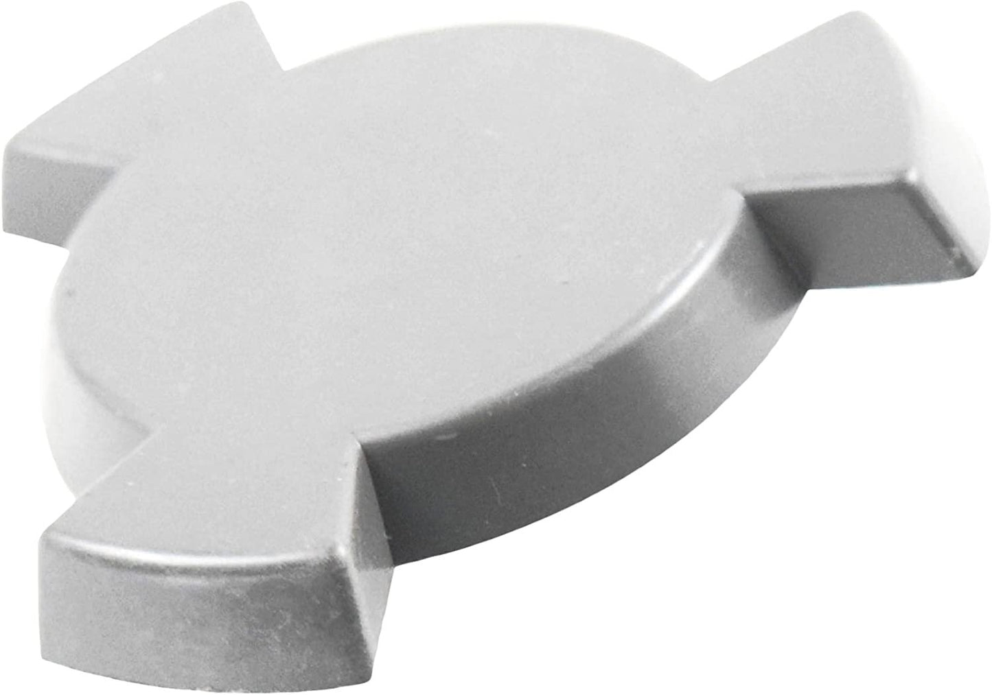 GLOB PRO SOLUTIONS WP8183788 Microwave Turntable Coupler Compatible with KitchenAid Whirlpool Heavy Duty
