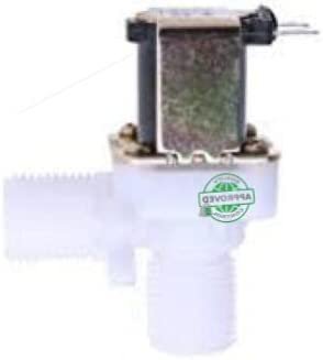 GLOB PRO SOLUTIONS 12-1434-01 12-1434-04 12-1434-08 12-1434-09 CKD5927 Ice Maker Valve Kit