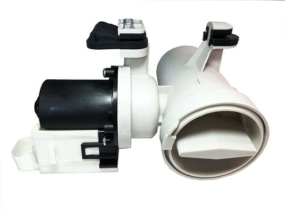 Global Solutions - Washer Water Pump Motor 220 Volts AP4434525-PS2362777