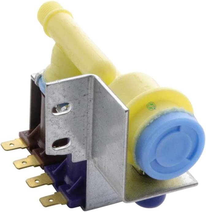 GLOB PRO SOLUTIONS AP6005463 PS11738512 EAP11738512 PD00003667 CKD4129 Water Inlet Valve
