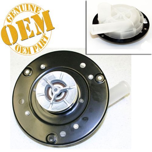 Express Parts  35-3834 OEM FACTORY ORIGINAL MAYTAG AMANA ADMIRAL ATLANTIS PERFORMA WATER DRAIN PUMP