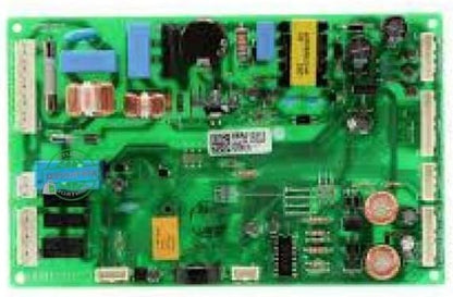GLOB PRO SOLUTIONS 1528380 CKD3508 Main Control Board
