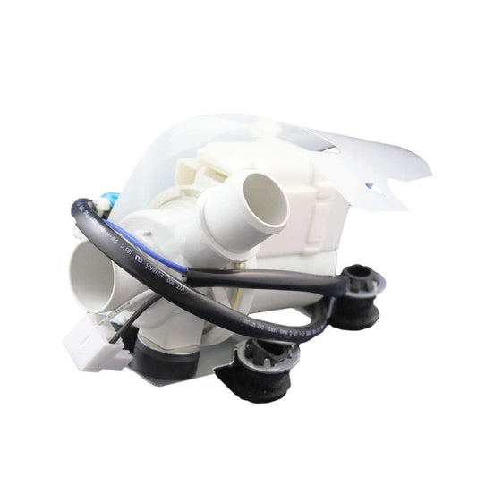 Express Parts  Kenmore LG Washer Drain Pump Assembly 5859EA1004E