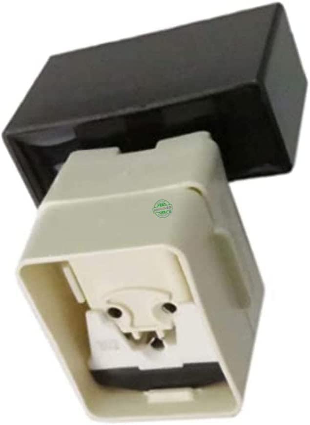GLOB PRO SOLUTIONS 1157363 CKD6168 Start Relay