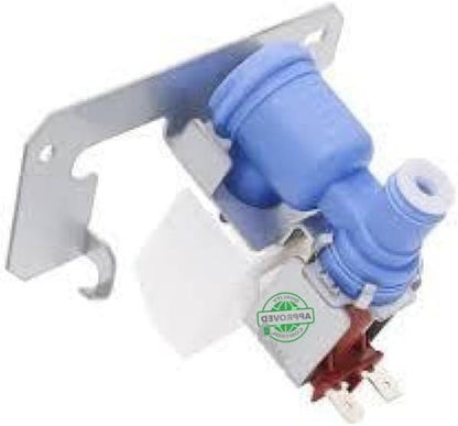 GLOB PRO SOLUTIONS AP3189335 PS304375 EAP304375 PD00001100 CKD3504 Water Inlet Valve