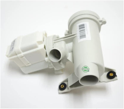 GLOB PRO SOLUTIONS DP040-018 1394137 WH23X10026 WH23X10037 CKD4239 Drain Pump & Motor