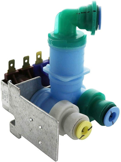 Global Solutions - Refrigerator Water Valve PS2003637-AP4009555