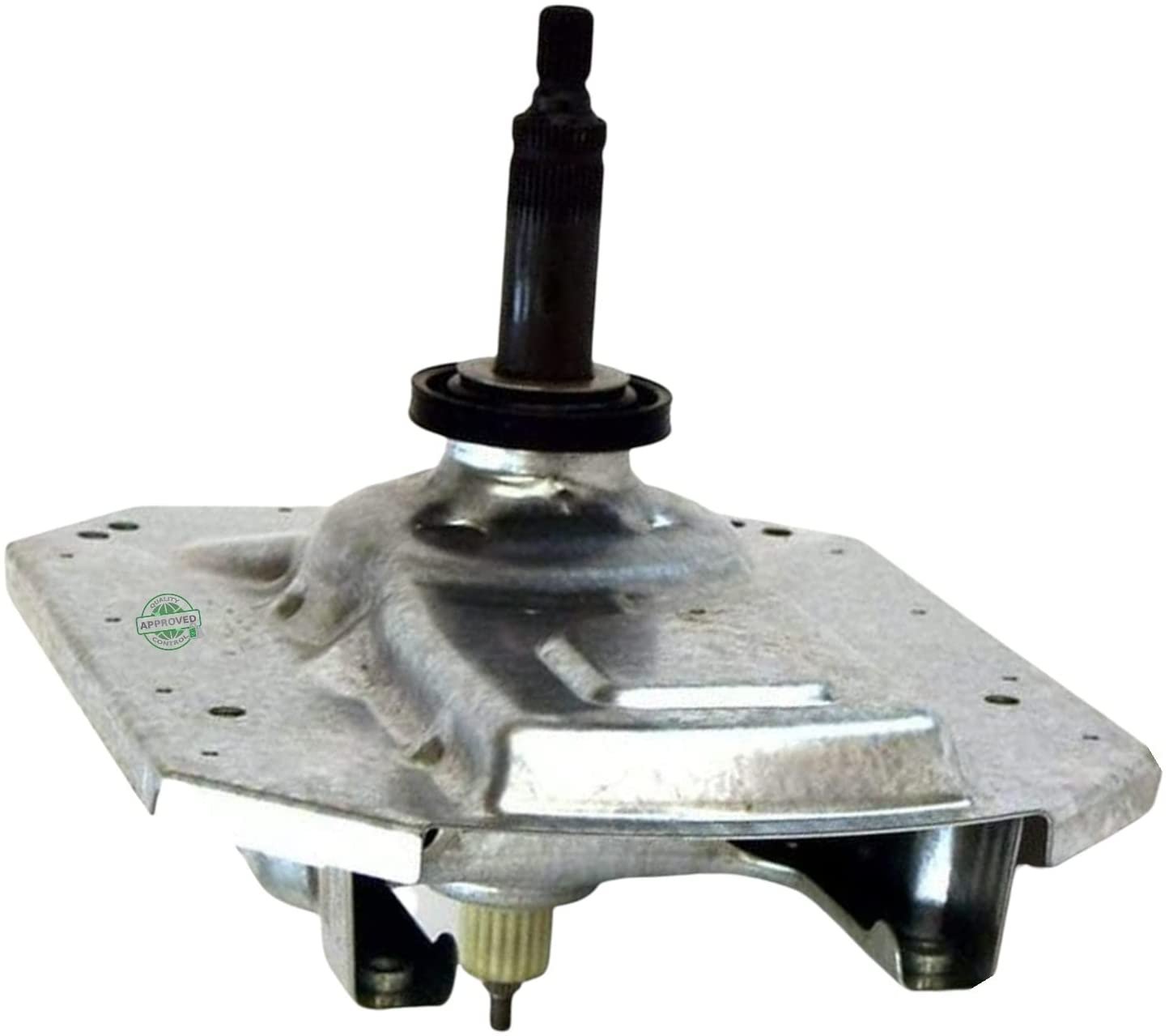 GlobPro PD00062854 AP6993914 PS16220910 EAP16220910 Washer Gearcase 18" length Approx. Replacement for and compatible with Kenmore Whirlpool Maytag Heavy DUTY