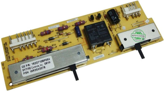 GLOB PRO SOLUTIONS AP2071602 AH304288 EA304288 PS304288 CKD5099 Time Delay