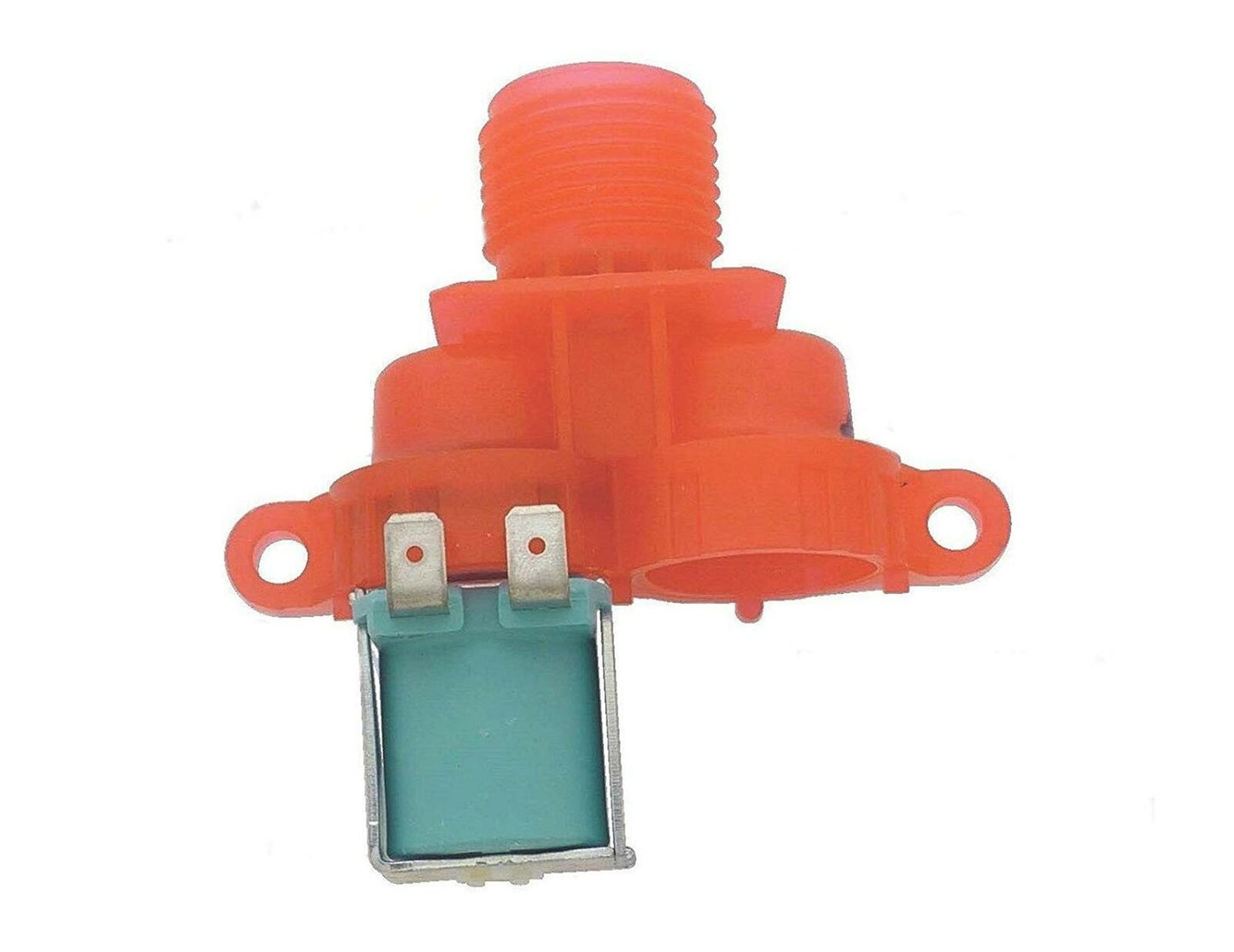 Global Products Washer Hot Water Inlet Valve Compatible with Maytag 33390068