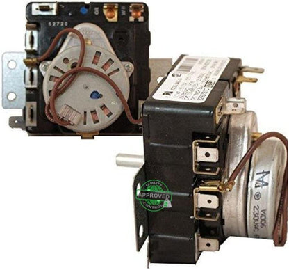 GLOB PRO SOLUTIONS 8299781C CKD4948 Timer
