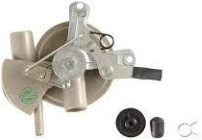 GLOB PRO SOLUTIONS 285317 357729 358258 367068 367103 369617 370403 CKD5913 Pump