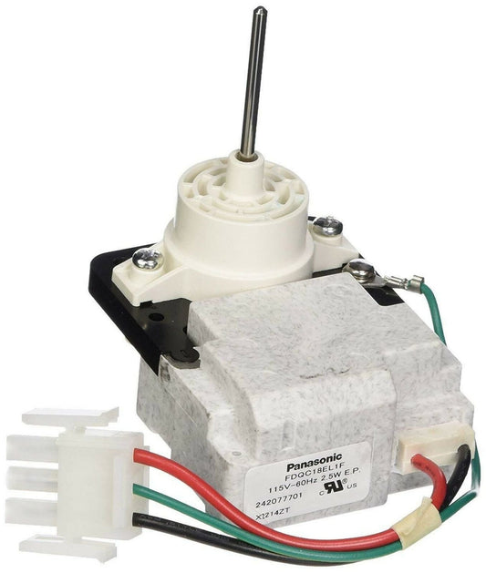 ReplacementParts - Refrigerator Evaporator Fan Motor AP6892595-PS12728811