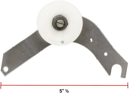 GLOB PRO SOLUTIONS 131434600 1191132 131580400 131826900 CKD4411 Idler Pulley Assembly