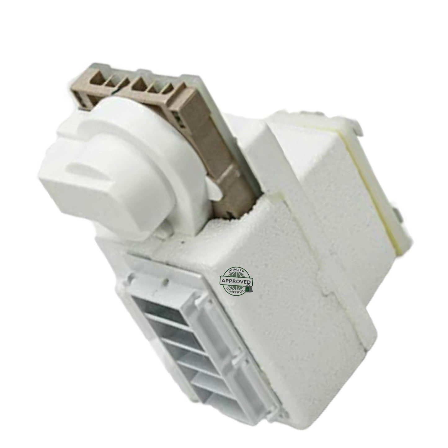 GlobPro WP2209751 Fridge Air Diffuser Assembly 6" ½ length Approx. Replacement for and compatible with KitchenAid Kenmore Heavy DUTY