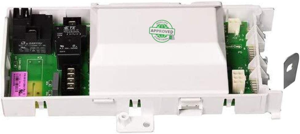 GLOB PRO SOLUTIONS WPW10174745 CKD4549 Electronic Control Board