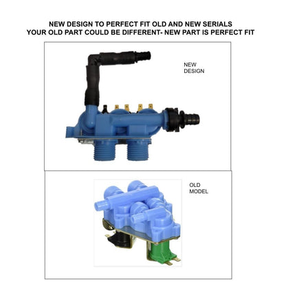 Delivery 2-3 DAYS-AP3096174 Kenmore Maytag Washer Valve AP3096174